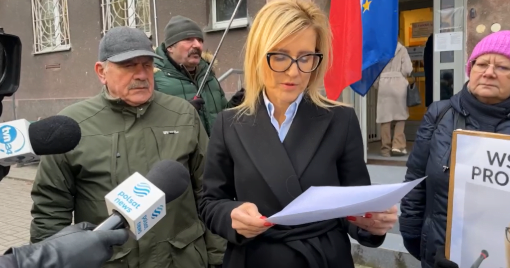 fot. Video-KOD  Facebook