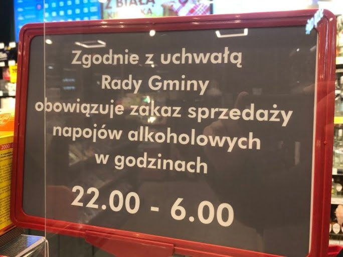 fot. @MiastoJestNasze Twitter