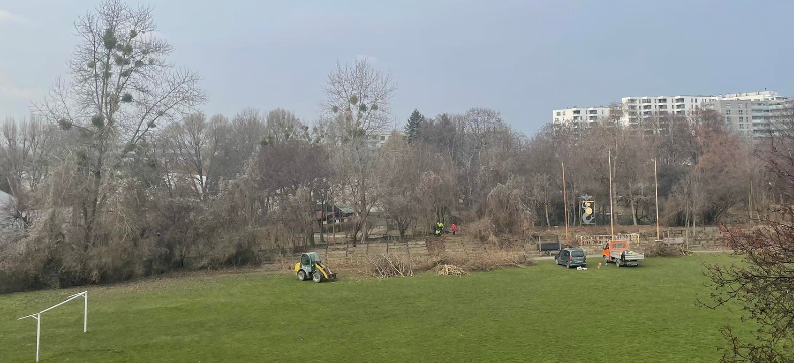 fot. Ochocianie Sąsiedzi Facebook