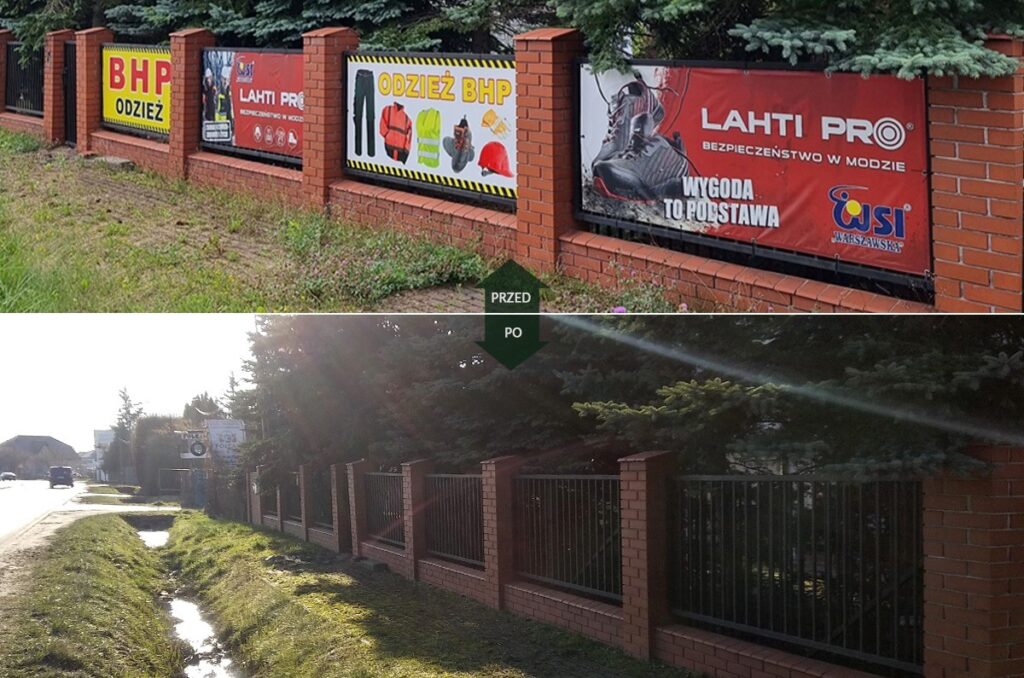 fot. Dorota Zmarzlak - wójt gminy Izabelin Facebook