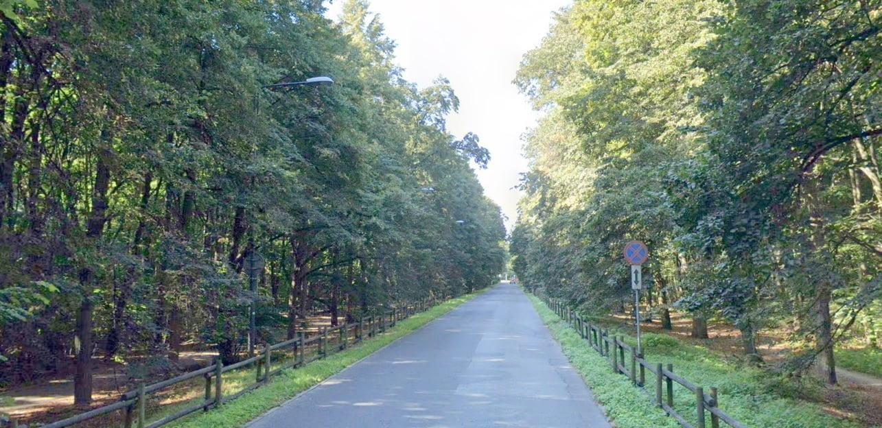 fot. Google maps/screenshot