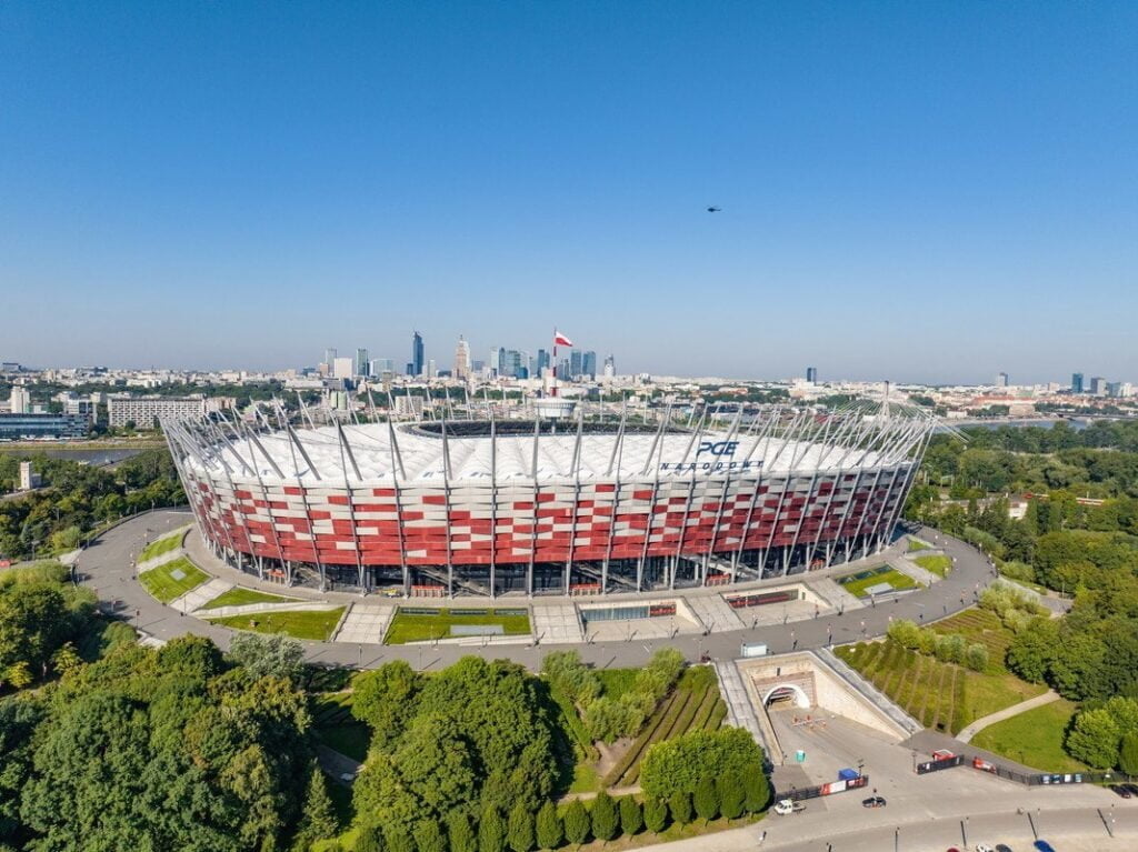 fot. PGE Narodowy FB