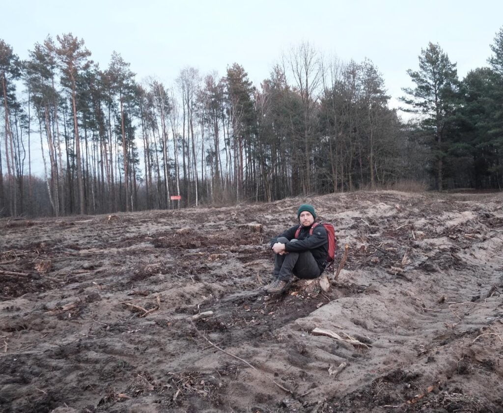 fot. Jan Mencwel Facebook