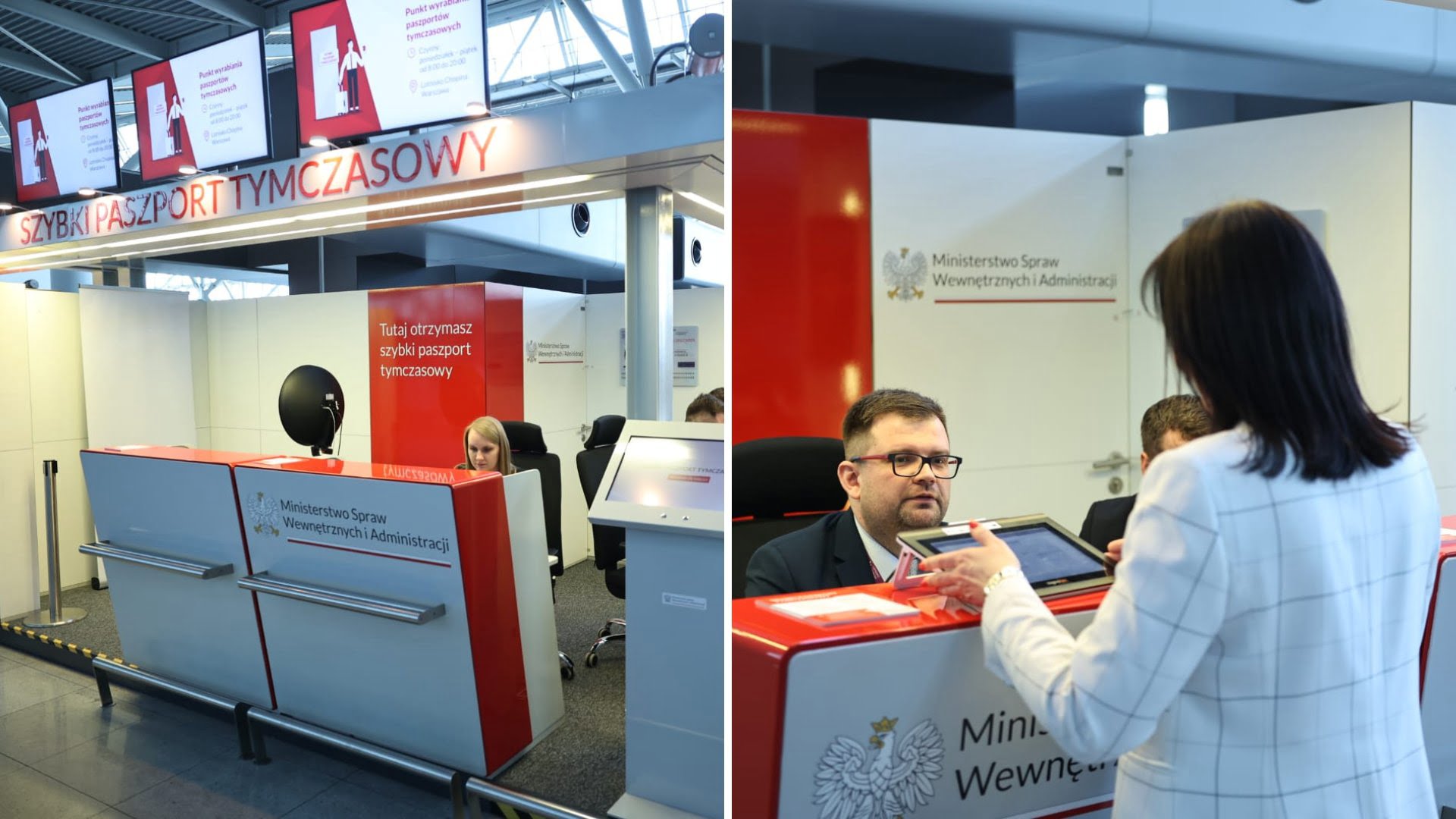 fot. @MSWiA_GOV_PL Twitter