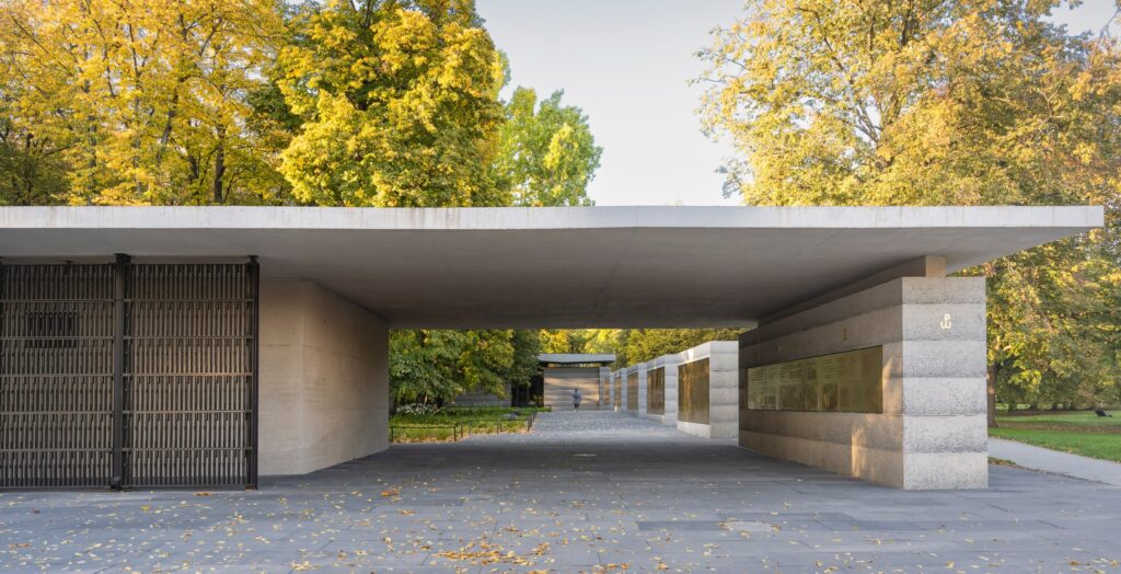 fot. Nagroda Architektoniczna Prezydenta Warszawy Facebook