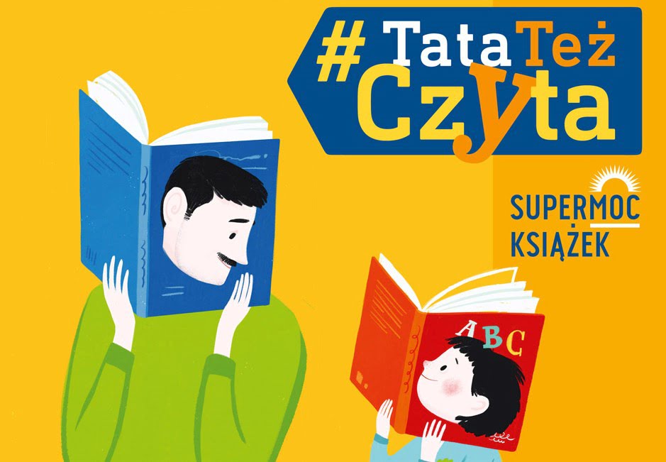 fot. Fundacja Powszechnego Czytania facebook