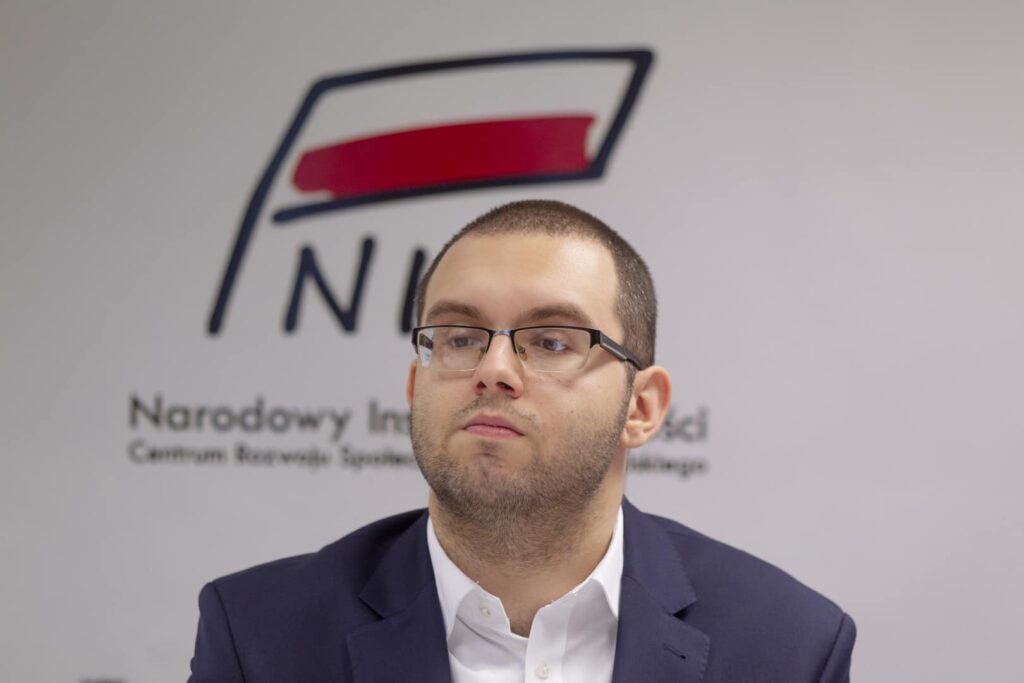 fot. Piotr Mazurek facebook