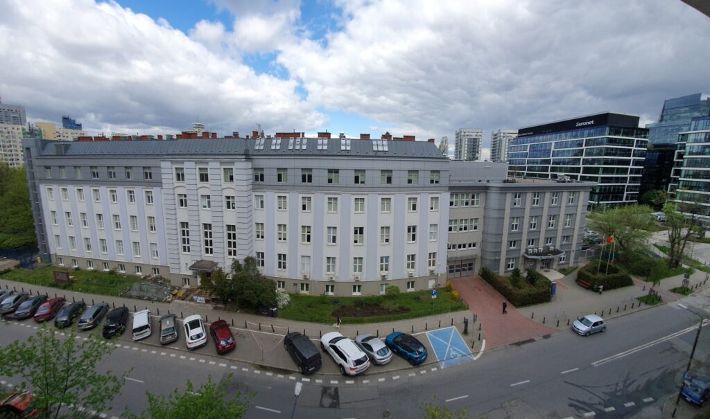 fot. Warszawski Instytut Zdrowia Kobiet Facebook