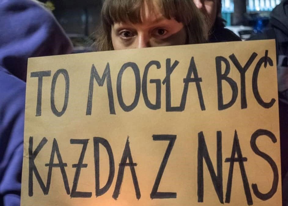 fot. Aborcyjny Dream Team Facebook