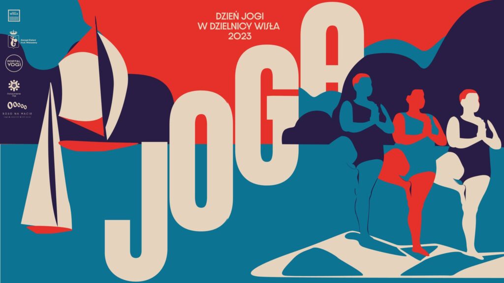 fot. Facebook Dzień Jogi w Polsce