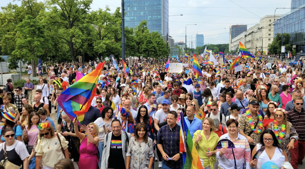 fot. Twitter @Anne_Hidalgo