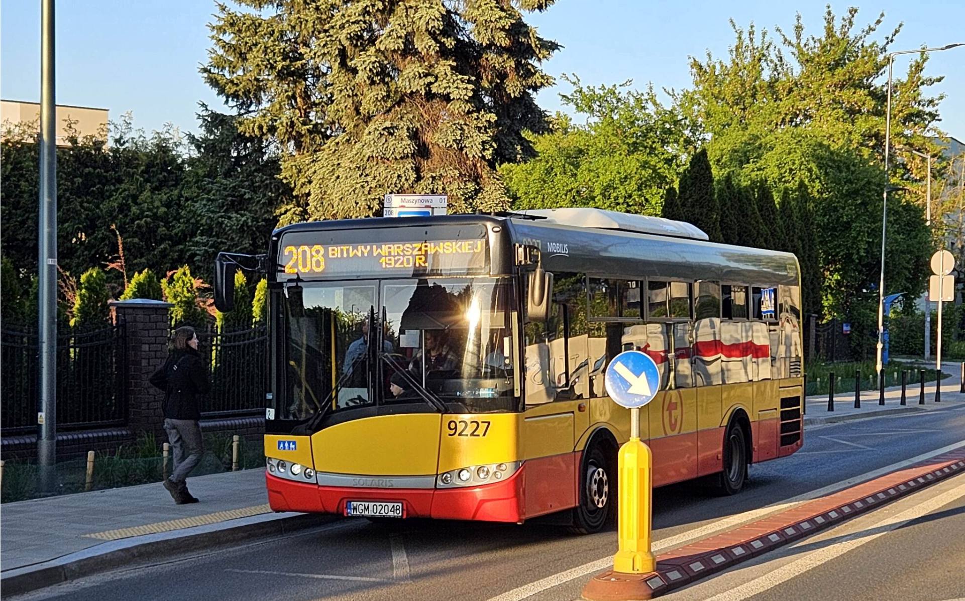 fot. Ochocianie Sąsiedzi Facebook