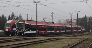 fot. Warszawska Kolej Dojazdowa facebook