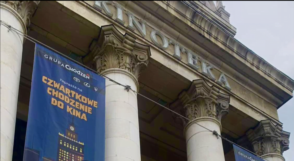 fot. Kinoteka Facebook