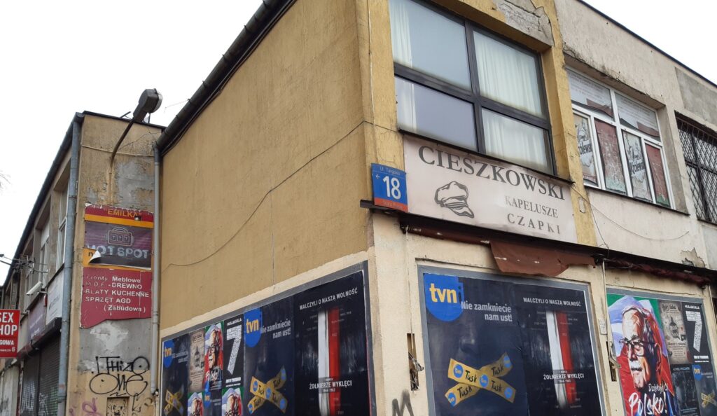 fot. Dla Pragi Facebook