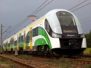 fot. Koleje Mazowieckie