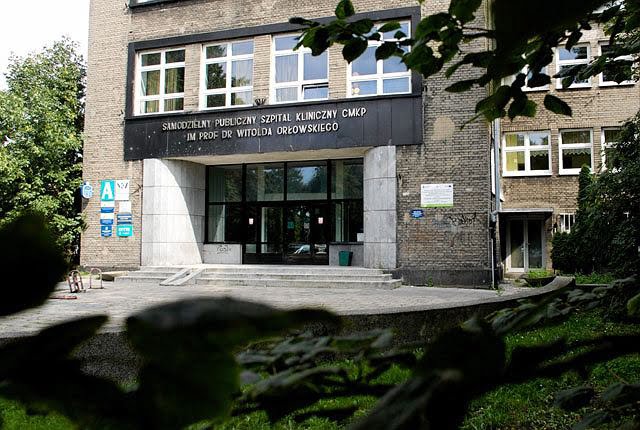fot. Szpital Orłowskiego Facebook