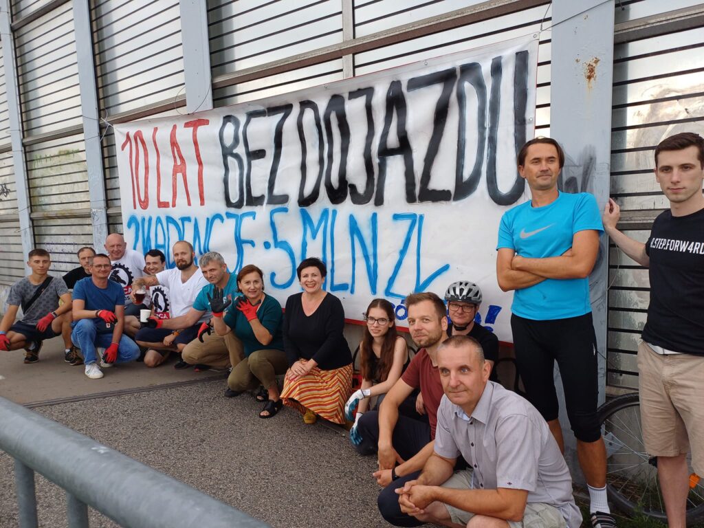 fot. Agata Diduszko-Zyglewska Facebook