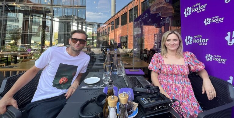 fot. Radio Kolor