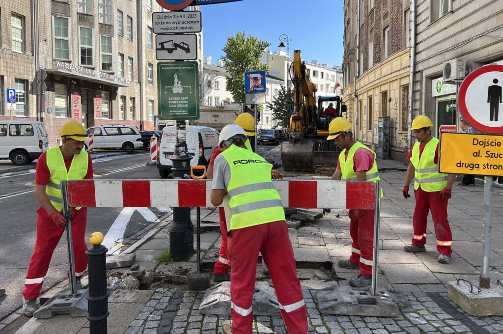 fot. UD Śródmieście