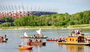 fot. Dzielnica Wisła