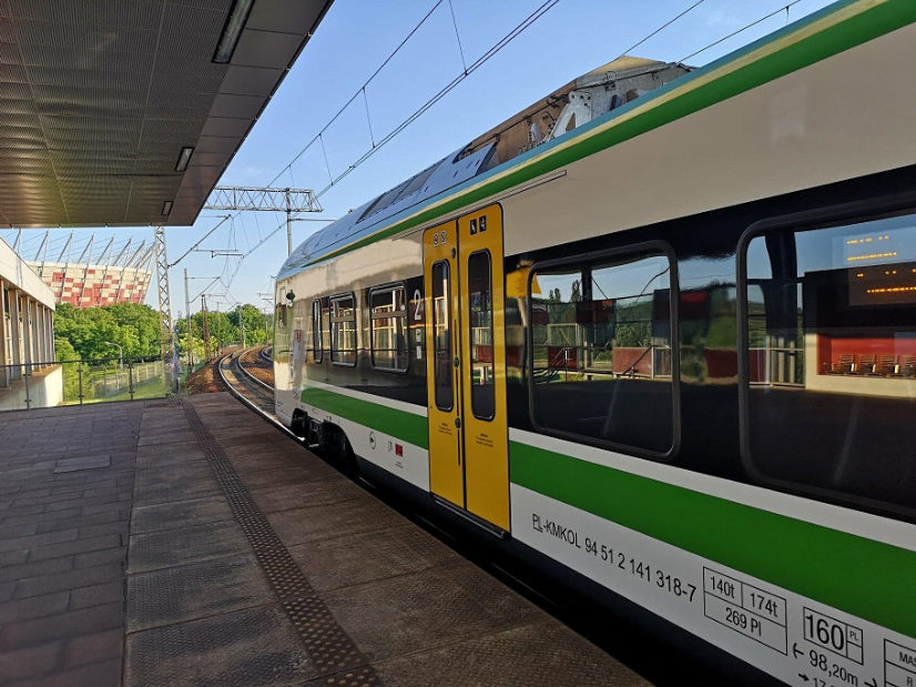 Darmowe przejazdy dla kibiców na mecz piłki nożnej Polska – Wyspy Owcze