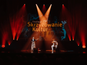 Nadchodzi 19. edycja Festiwalu Skrzyżowanie Kultur