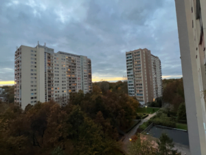 Osiedle Ruda / fot. Hubert Norowski