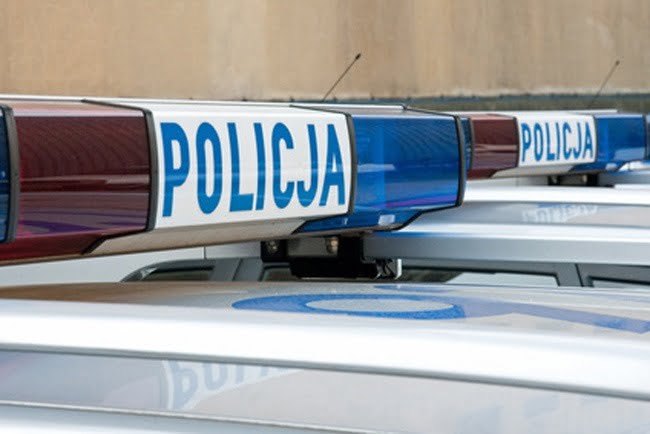 Warszawska policja zatrzymała oszusta. Wykorzystywał kody BLIK