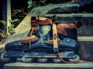 Rozpocznij przygodę na rolkach - bezpłatne zajęcia dla dzieci na Ursynowie