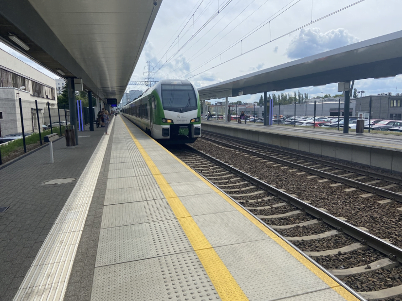 Dzień bez samochodu w Warszawie. Tego dnia komunikacja miejska będzie darmowa