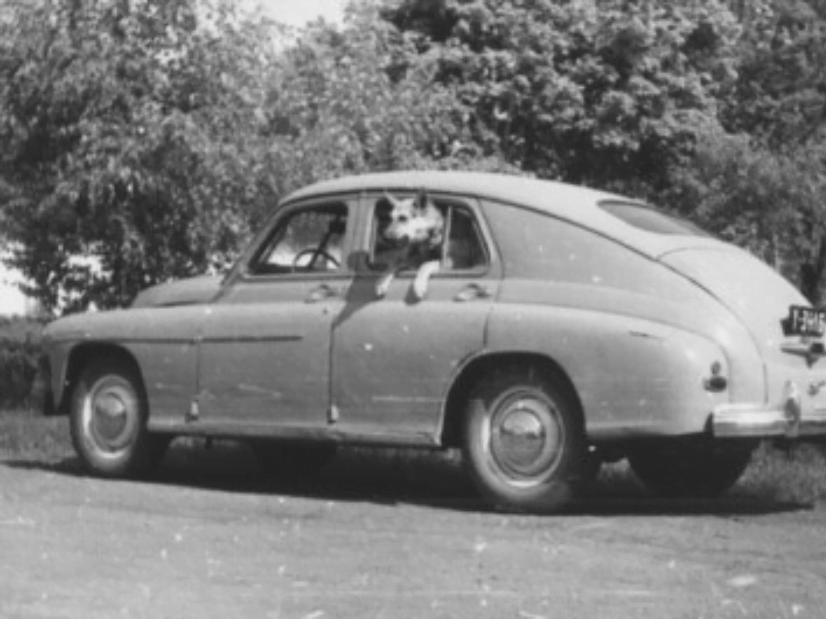 70 lat temu w fabryce na Żeraniu wyprodukowano pierwszy polski silnik do samochodu Warszawa