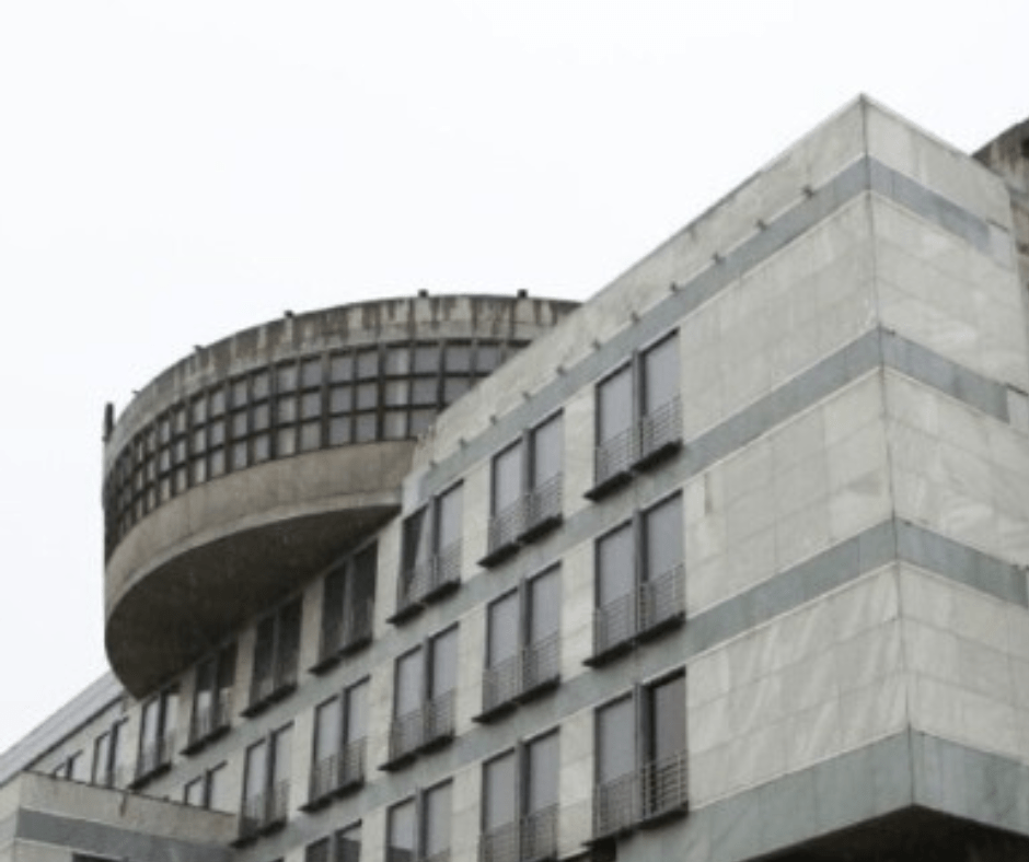 "Gazowy pałac" sprzedany. Powstanie w nim 100 mieszkań. Ruszyła sprzedaż