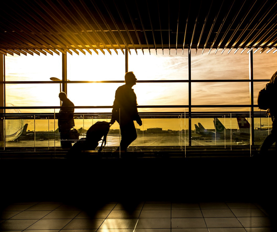 Problemy z finansowaniem remontu w Porcie Lotniczym Modlin