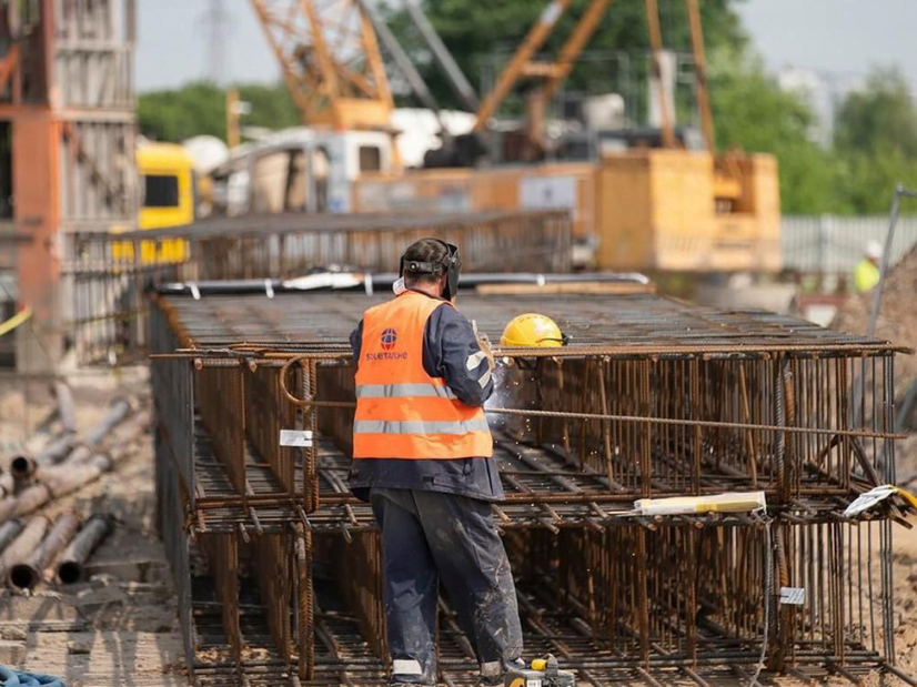 Betoniarnia została przejęta. Metro będzie kosztowało 650 mln więcej
