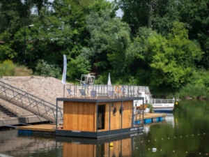 Sezon saunowania rusza w niedzielę