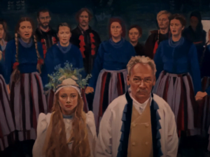 Chłopi - Polski kandydat do Oscara. Ile kosztowała produkcja?