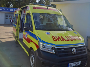 fot. Bartosz Romanowski