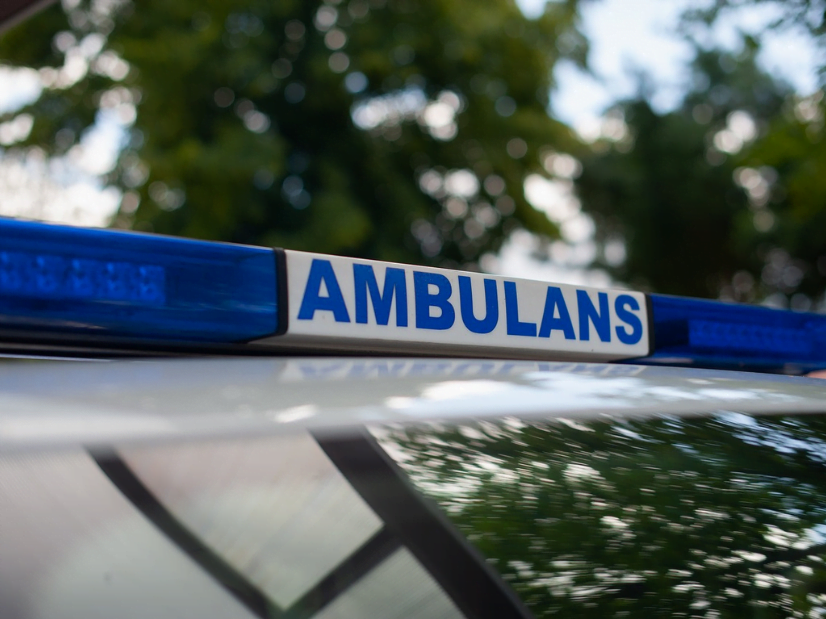 Problem z paliwem uniemożliwia pracę ratownikom medycznym w Mazowszu