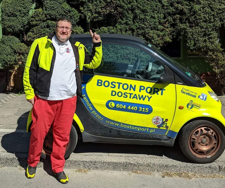 Trzy dekady tradycji na skraju przepaści. "Boston Port" w obliczu zagrożenia likwidacją