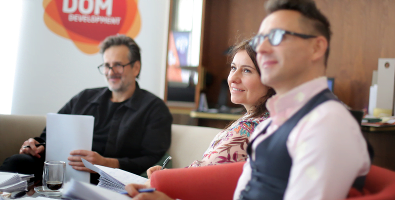 materiał promocyjny