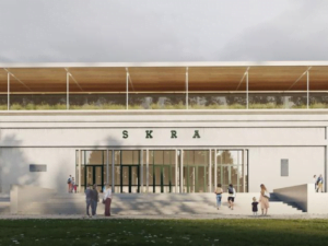 proj. Bujnowski Architekci i ATJ Architekci