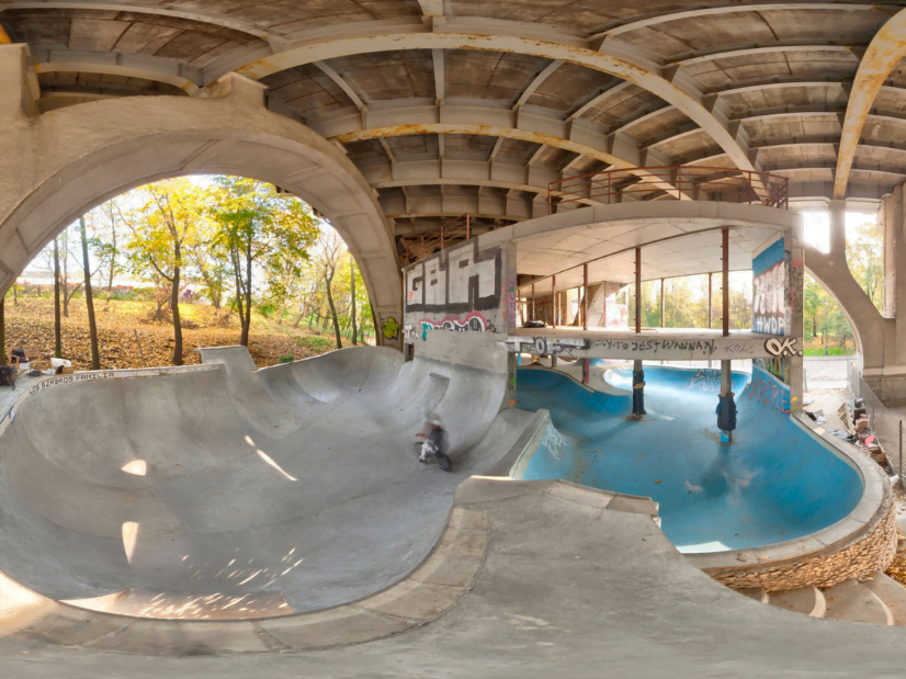 Kontrowersje wokół Szaber Bowl. Wielka strata dla społeczności skate'owej w Warszawie?