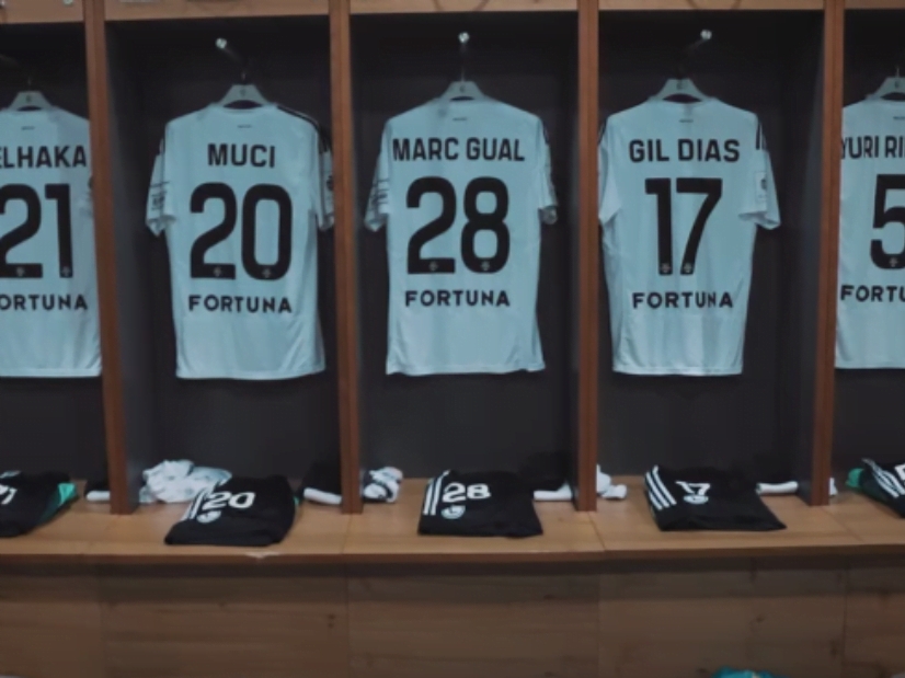 Kulisy meczu Śląsk Wrocław - Legia Warszawa