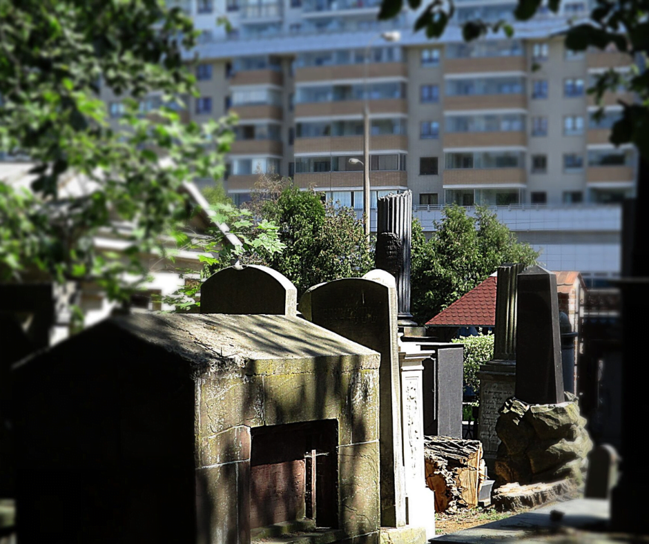 fot. Muzeum Getta Warszawskiego