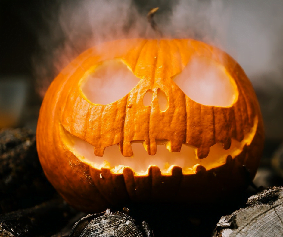 Co robić na Halloween w Warszawie? Mamy kilka propozycji (mapa)