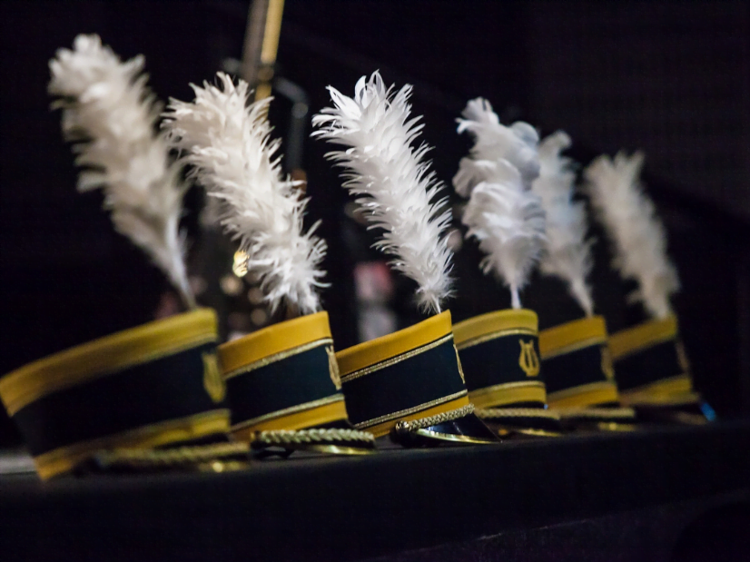 Orkiestra OSP Nadarzyn triumfalnie dociera do Puebli. Ambasada Polski zawiodła?