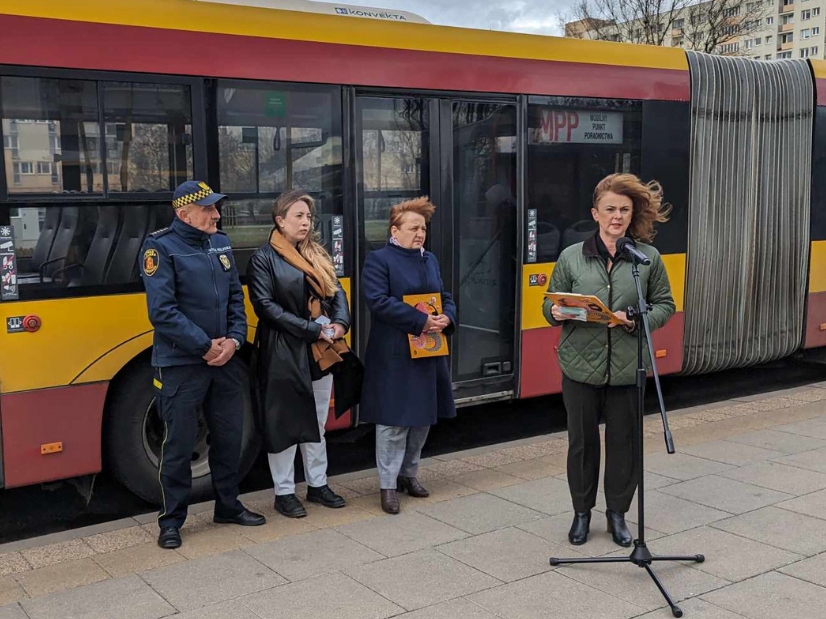 Warszawa reaguje na kryzys bezdomności. "Wszyscy mają równe prawa!"