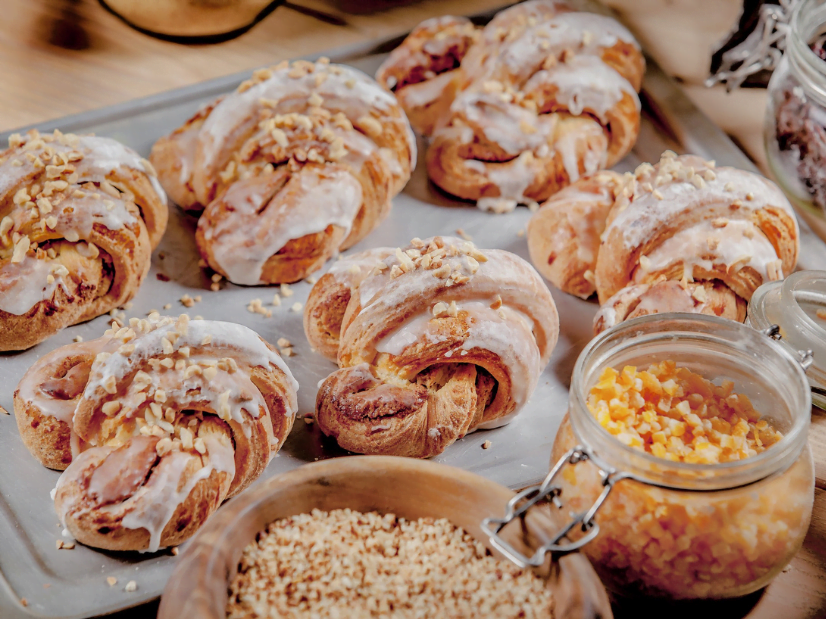 fot. Rogalowe Muzuem Poznania