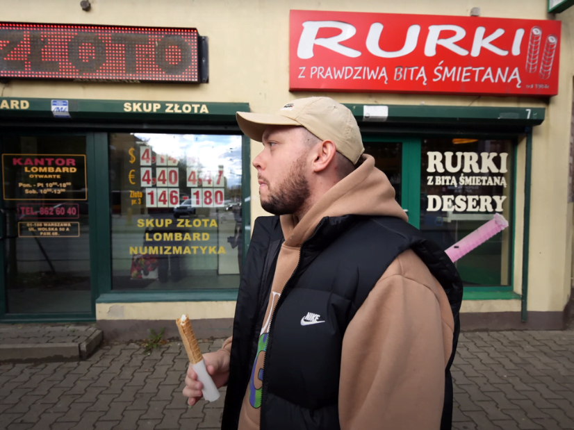 fot. YouTube (Książulo)